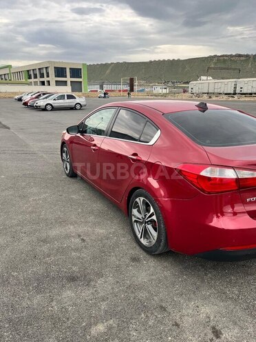 Kia Forte 2013, 106,000 km - 2.0 л - Bakı
