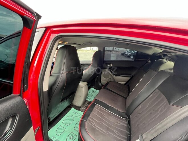 Kia Forte 2013, 106,000 km - 2.0 л - Bakı