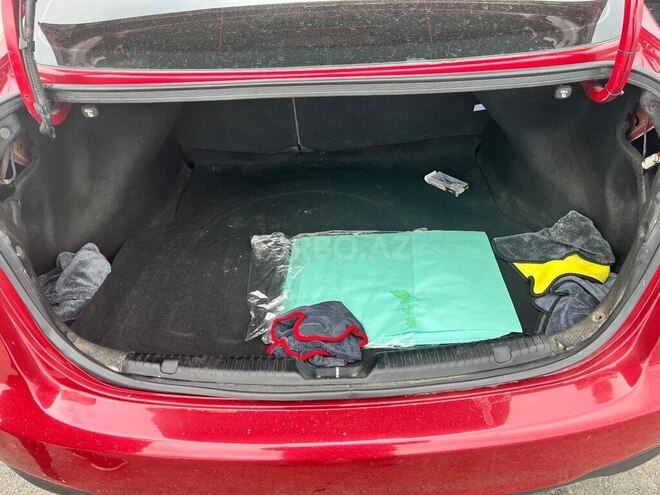 Kia Forte 2013, 106,000 km - 2.0 л - Bakı