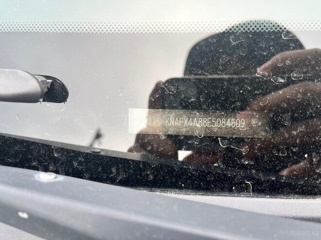 Kia Forte 2013, 106,000 km - 2.0 л - Bakı