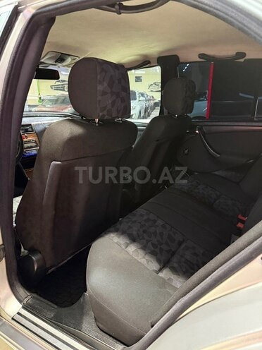 Mercedes C 200 1999, 310,000 km - 2.0 l - Sumqayıt