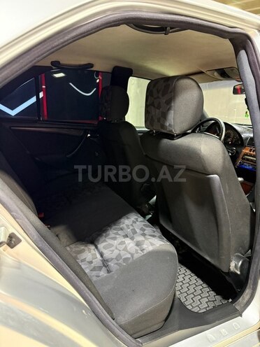 Mercedes C 200 1999, 310,000 km - 2.0 l - Sumqayıt