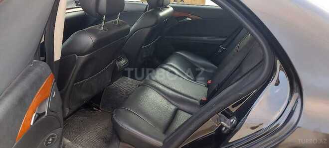 Mercedes E 220 2006, 371,000 km - 2.2 l - Xırdalan
