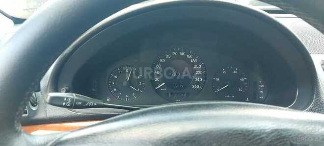 Mercedes E 220 2006, 371,000 km - 2.2 l - Xırdalan