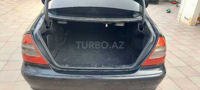 Mercedes E 220 2006, 371,000 km - 2.2 l - Xırdalan