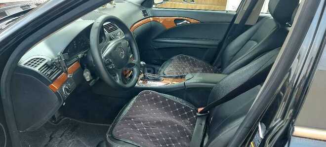 Mercedes E 220 2006, 371,000 km - 2.2 l - Xırdalan