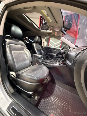 Kia Sportage 2013, 289,682 km - 2.0 l - Sumqayıt