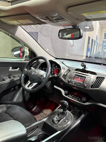 Kia Sportage 2013, 289,682 km - 2.0 l - Sumqayıt