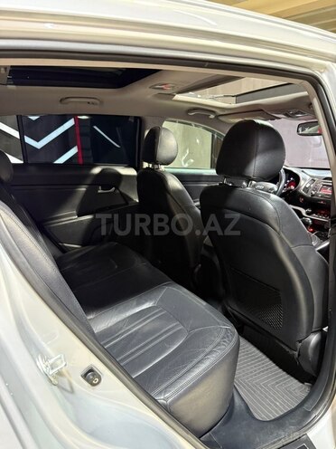Kia Sportage 2013, 289,682 km - 2.0 l - Sumqayıt