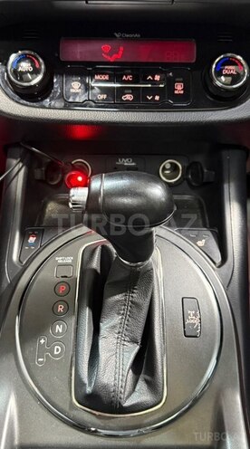 Kia Sportage 2013, 289,682 km - 2.0 l - Sumqayıt