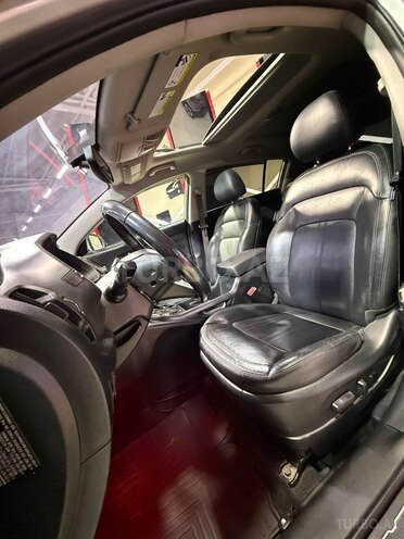 Kia Sportage 2013, 289,682 km - 2.0 l - Sumqayıt