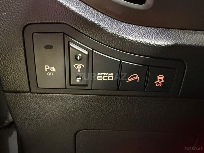 Kia Sportage 2013, 289,682 km - 2.0 l - Sumqayıt