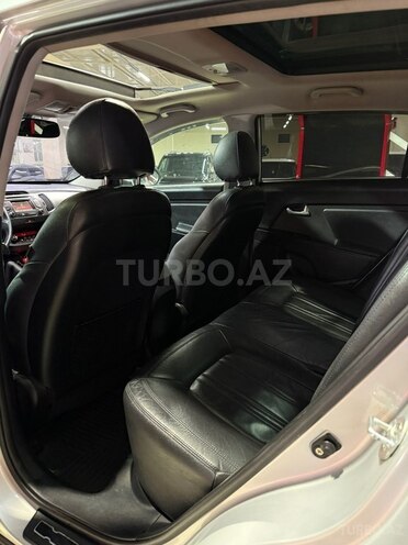 Kia Sportage 2013, 289,682 km - 2.0 l - Sumqayıt