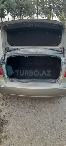 Hyundai Sonata 2009, 170,000 km - 2.0 l - Cəlilabad