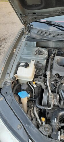 Hyundai Sonata 2009, 170,000 km - 2.0 l - Cəlilabad