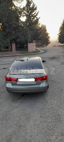 Hyundai Sonata 2009, 170,000 km - 2.0 l - Cəlilabad