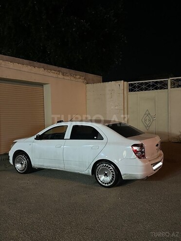 Chevrolet Cobalt 2024, 200,000 km - 1.5 л - Bakı