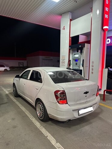 Chevrolet Cobalt 2024, 200,000 km - 1.5 л - Bakı