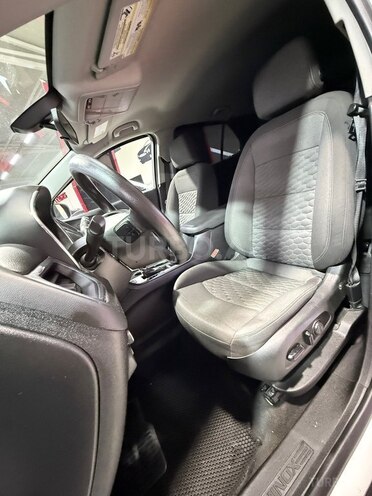 Chevrolet Equinox 2019, 222,888 km - 1.5 l - Sumqayıt