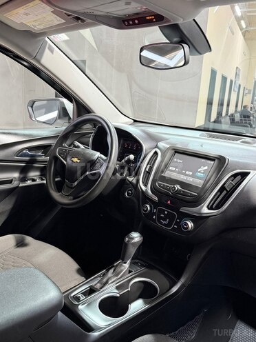 Chevrolet Equinox 2019, 222,888 km - 1.5 l - Sumqayıt
