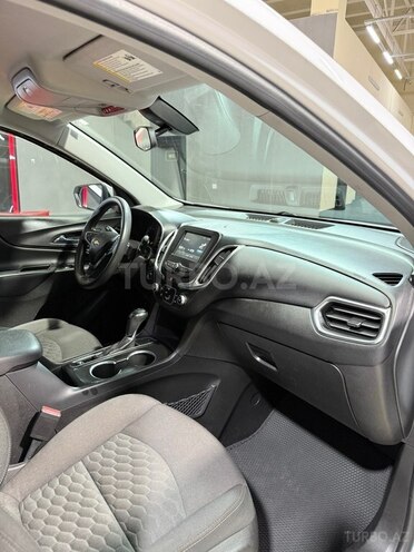 Chevrolet Equinox 2019, 222,888 km - 1.5 l - Sumqayıt