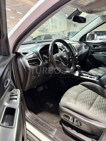 Chevrolet Equinox 2019, 222,888 km - 1.5 l - Sumqayıt