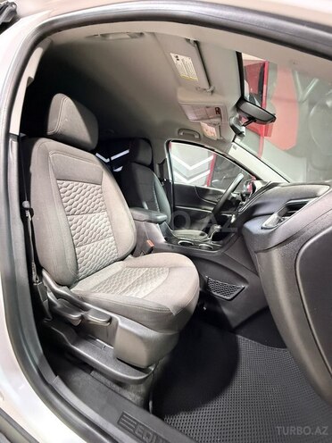 Chevrolet Equinox 2019, 222,888 km - 1.5 l - Sumqayıt