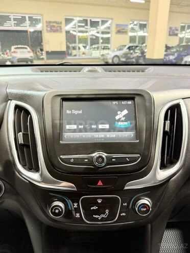 Chevrolet Equinox 2019, 222,888 km - 1.5 l - Sumqayıt