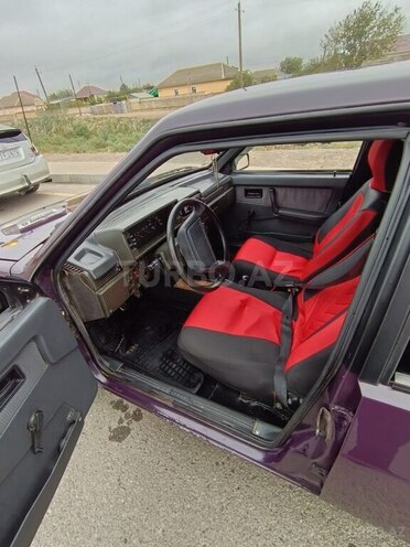 LADA (VAZ) 21099 1998, 200,000 km - 1.5 l - Biləsuvar