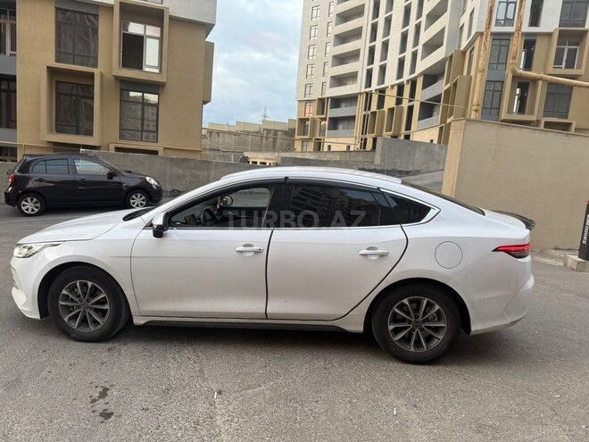 BYD Destroyer 05 2024, 51,525 km - 1.5 л - Bakı