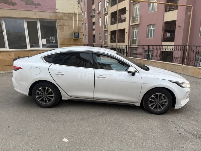 BYD Destroyer 05 2024, 51,525 km - 1.5 л - Bakı