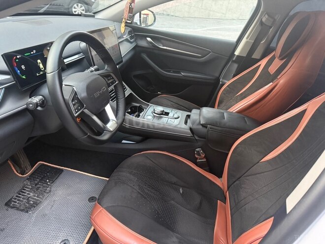 BYD Destroyer 05 2024, 51,525 km - 1.5 л - Bakı