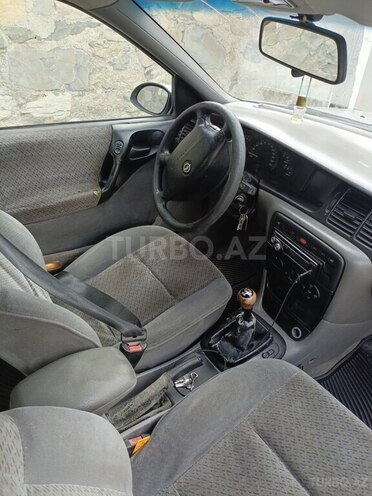 Opel Vectra 1996, 340,000 km - 1.8 l - Şəki