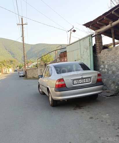 Opel Vectra 1996, 340,000 km - 1.8 l - Şəki