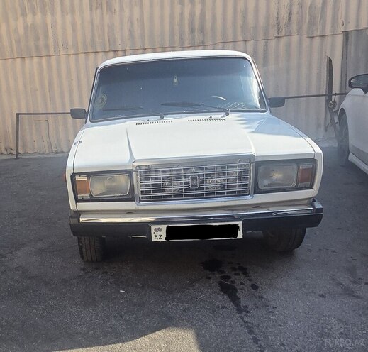 LADA (VAZ) 2107 2004, 33,333 km - 1.6 l - Bakı