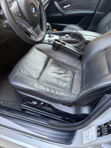 BMW 520 2009, 270,000 km - 2.0 l - Bakı