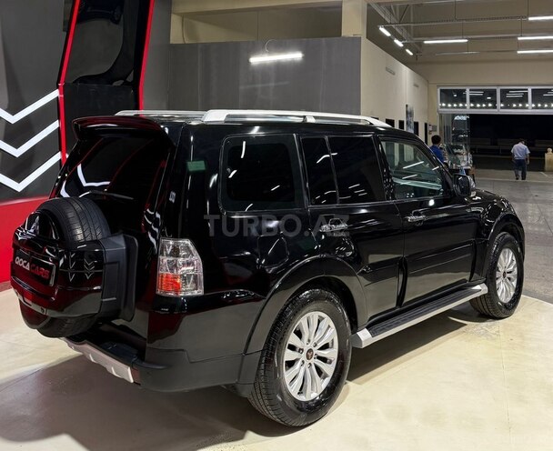 Mitsubishi Pajero 2009, 226,444 km - 3.0 l - Sumqayıt