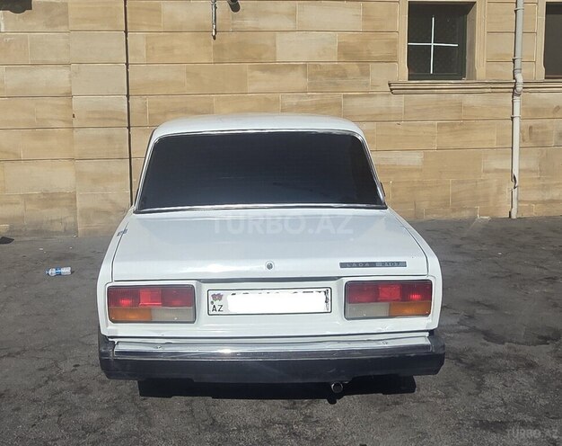 LADA (VAZ) 2107 2004, 33,333 km - 1.6 l - Bakı