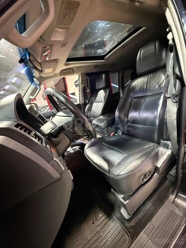 Mitsubishi Pajero 2009, 226,444 km - 3.0 l - Sumqayıt