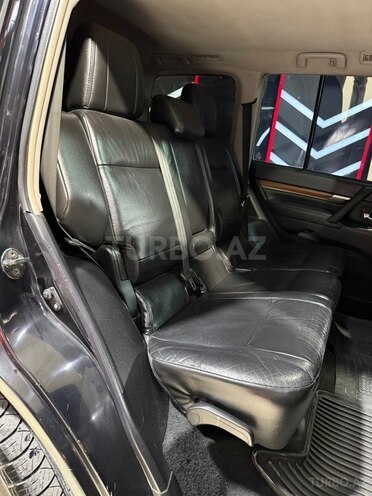 Mitsubishi Pajero 2009, 226,444 km - 3.0 l - Sumqayıt