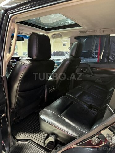 Mitsubishi Pajero 2009, 226,444 km - 3.0 l - Sumqayıt