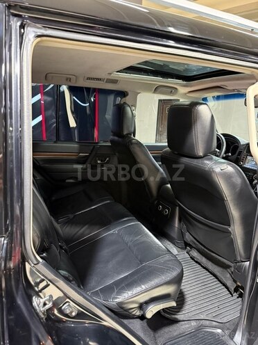 Mitsubishi Pajero 2009, 226,444 km - 3.0 l - Sumqayıt