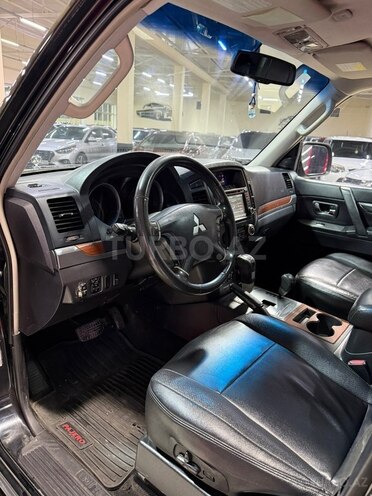 Mitsubishi Pajero 2009, 226,444 km - 3.0 l - Sumqayıt
