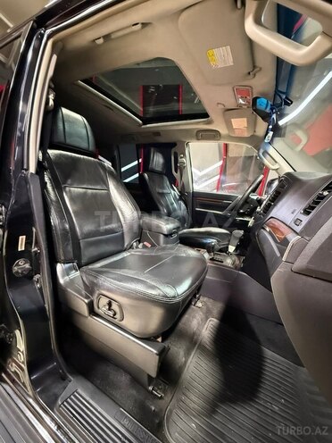 Mitsubishi Pajero 2009, 226,444 km - 3.0 l - Sumqayıt