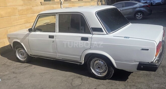 LADA (VAZ) 2107 2004, 33,333 km - 1.6 l - Bakı