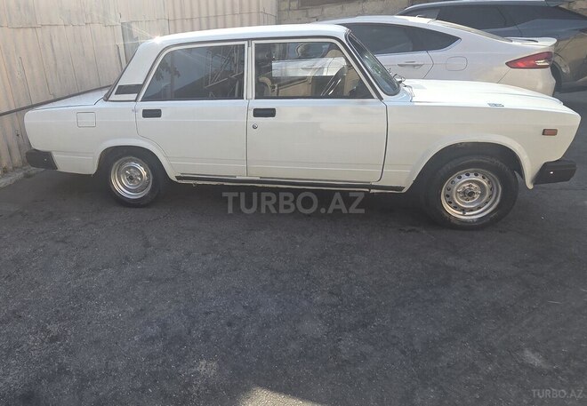 LADA (VAZ) 2107 2004, 33,333 km - 1.6 l - Bakı