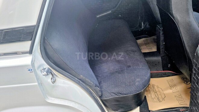 LADA (VAZ) 2107 2004, 33,333 km - 1.6 l - Bakı