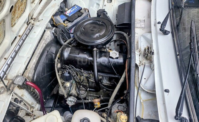 LADA (VAZ) 2107 2004, 33,333 km - 1.6 l - Bakı