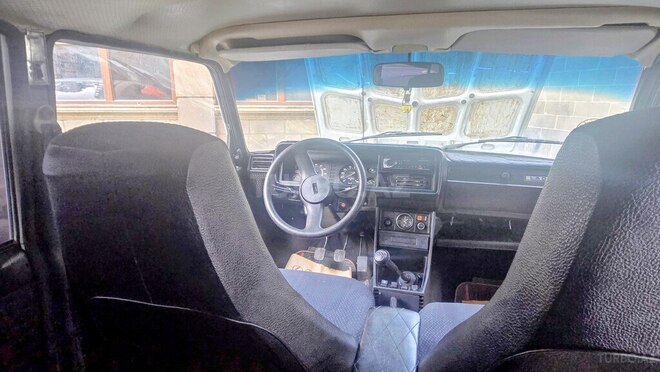 LADA (VAZ) 2107 2004, 33,333 km - 1.6 l - Bakı