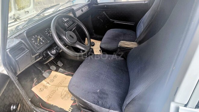 LADA (VAZ) 2107 2004, 33,333 km - 1.6 l - Bakı